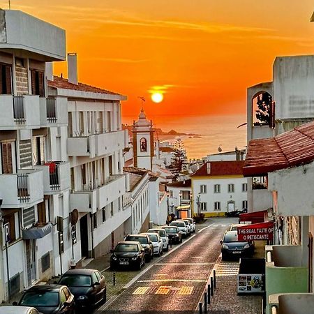 Ocean View Getaway Apartamento Albufeira Exterior foto