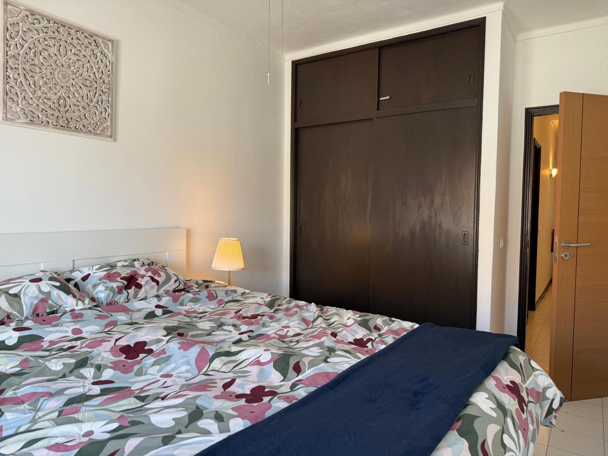 Ocean View Getaway Apartamento Albufeira Exterior foto