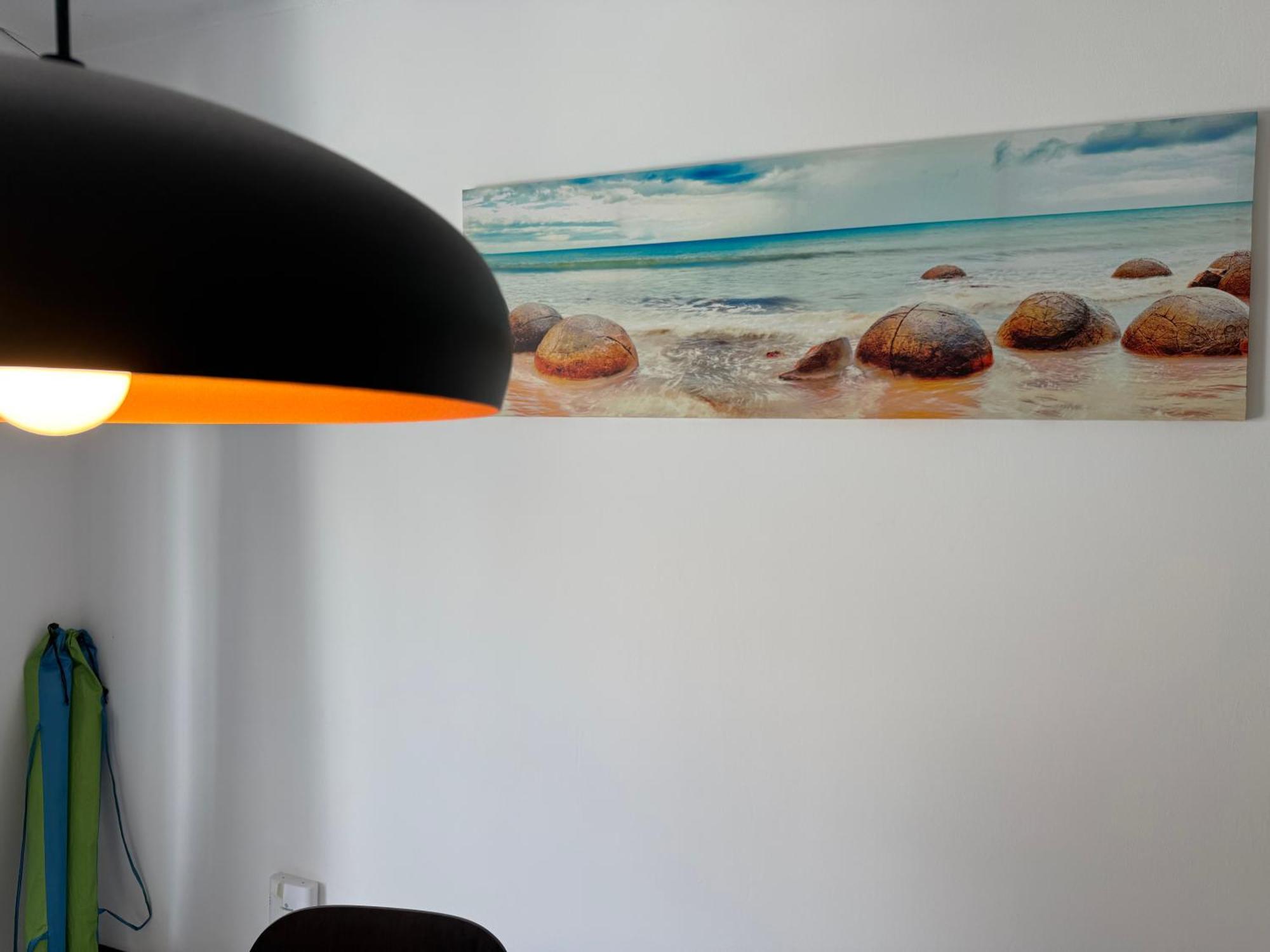 Ocean View Getaway Apartamento Albufeira Exterior foto