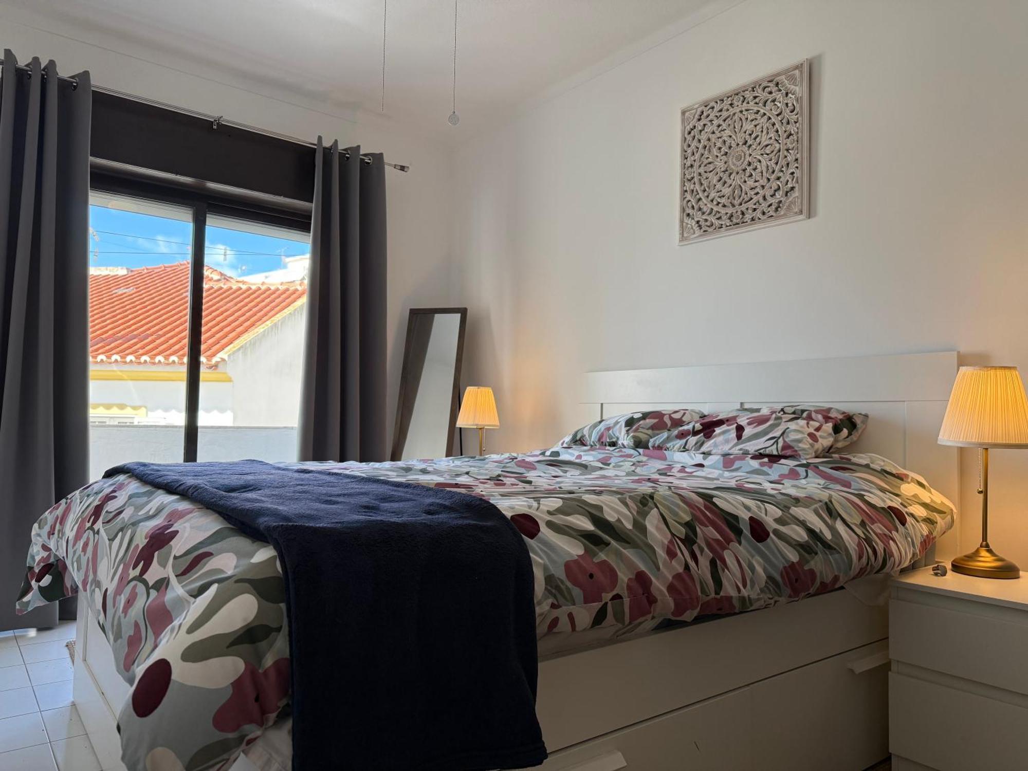 Ocean View Getaway Apartamento Albufeira Exterior foto