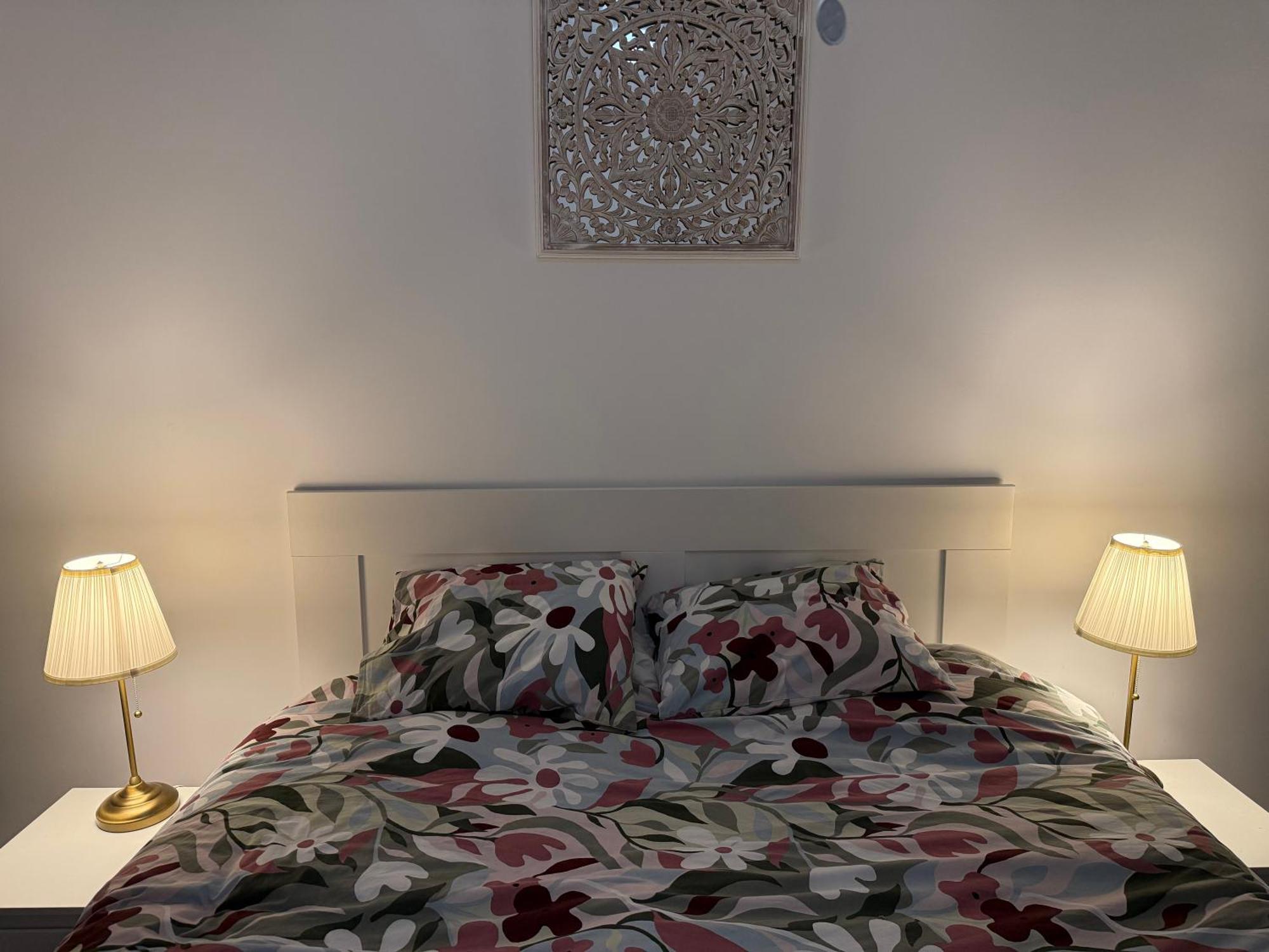 Ocean View Getaway Apartamento Albufeira Exterior foto