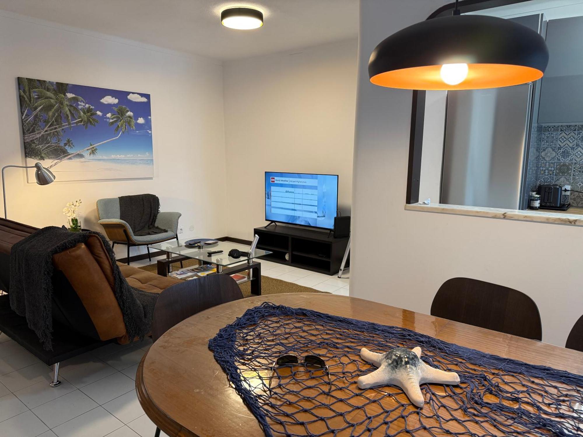 Ocean View Getaway Apartamento Albufeira Exterior foto
